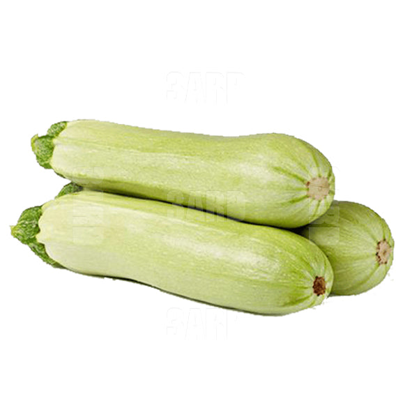 Zucchini 1kg- Pack of 2