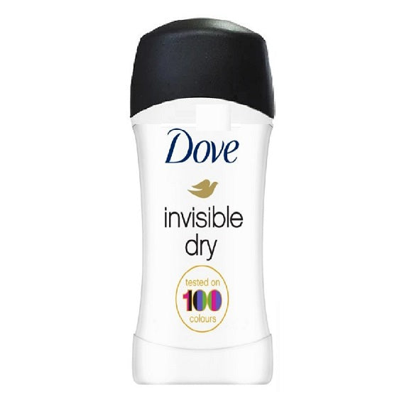 Dove Stick Invisible Dry 45g - Pack of 1