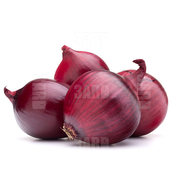 Red Onion 1kg- Pack of 2