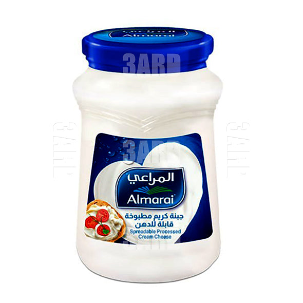 Almarai Spread Cream Cheese 500g - Pack of 1