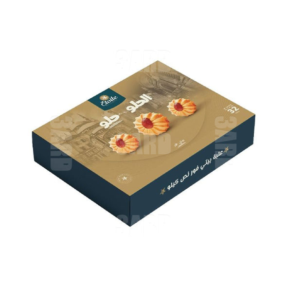 Etoile Petit Four Mix Box 32 Pcs - Pack of 1