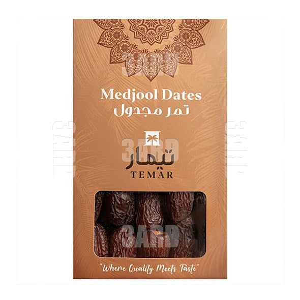 Temar Medium Medjoul Dates 1kg - Pack of 1