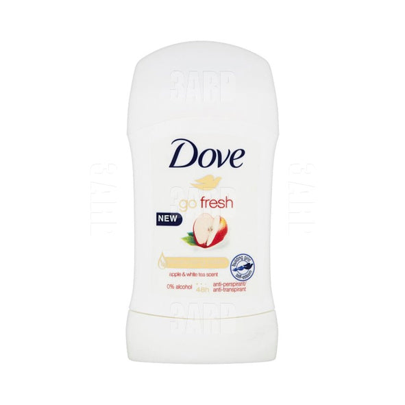 Dove Stick Go Fresh Apple 45g - Pack of 1