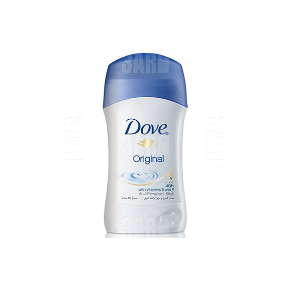 Dove Stick Original 45g - Pack of 1