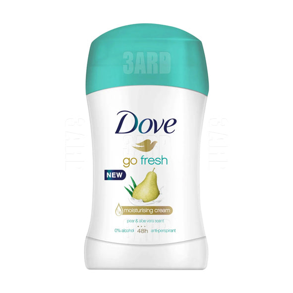 Dove Stick Go Fresh Pear & Aloevera 45g - Pack of 1