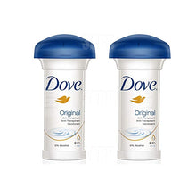 Load image into Gallery viewer, Dove Stick Mashrom Original 40g - Pack of 2
