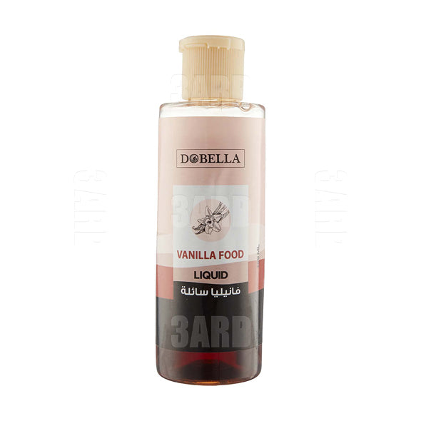 Dobella Liquid Vanilla 100ml - Pack of 1