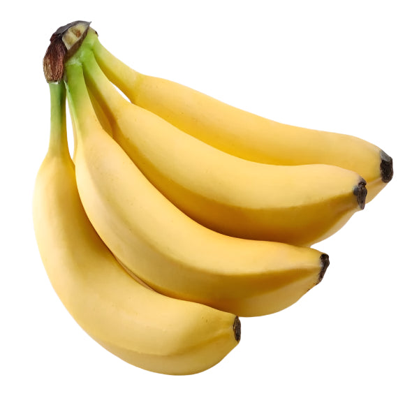 Banana 1kg- Pack of 2