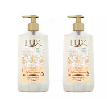 Load image into Gallery viewer, Lux Hand Wash Velvet Jasmine 500ml - Pack of 2
