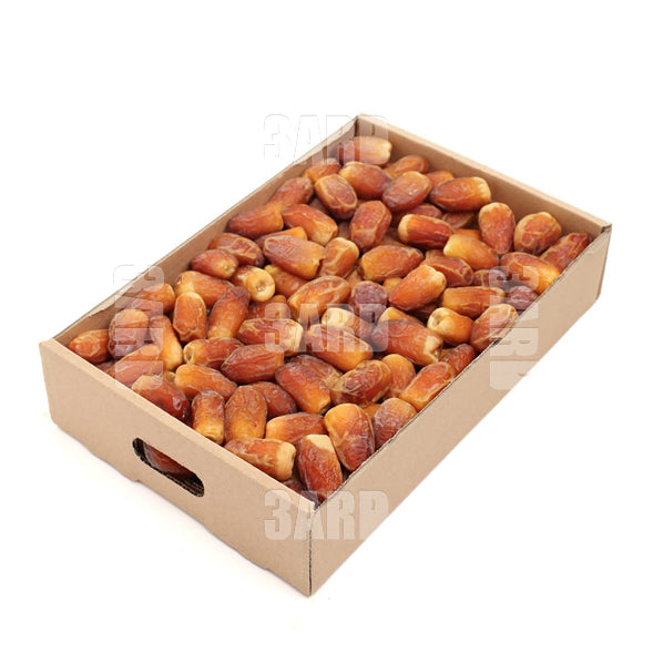 Rawat Al Nakheel Sukkari Dates 400g - Pack of 1