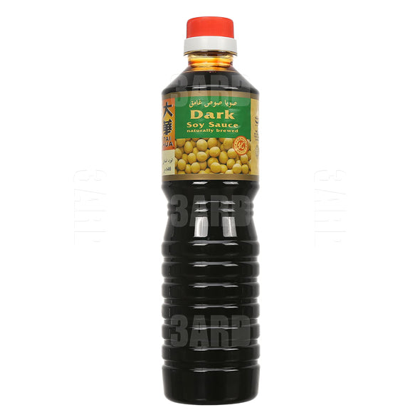 Tai Hua Dark Soy Sauce 320g - Pack of 1