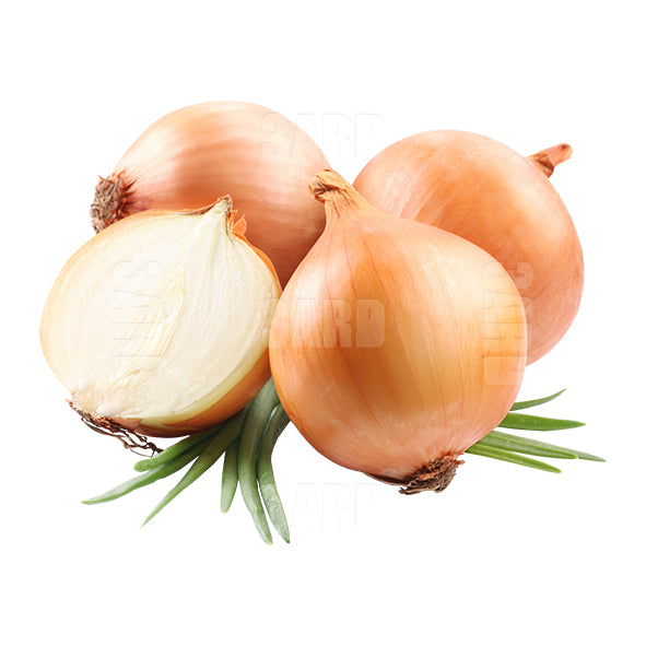 White Onion 1kg- Pack of 2