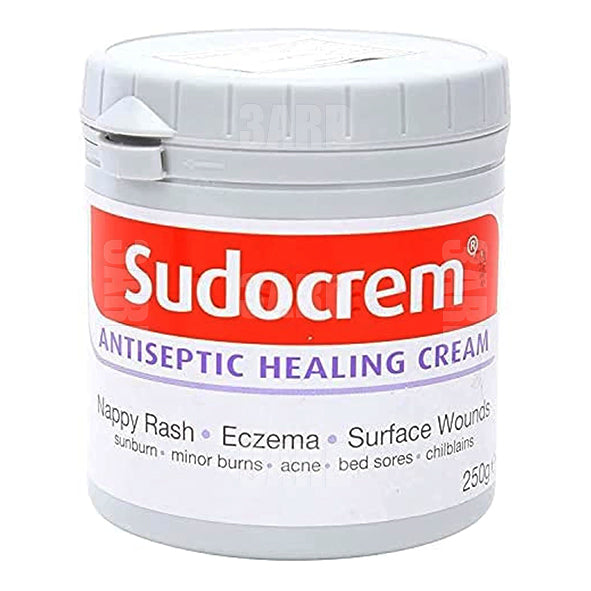 Sudocrem Antiseptic Healing Diaper Cream 250g - Pack of 1