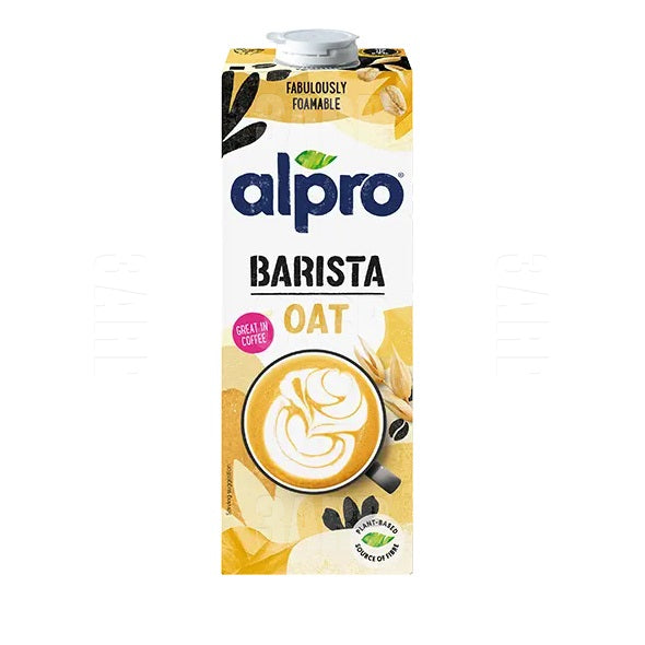 Alpro Barista Oat Milk 1L - pack of 1