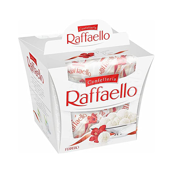 Ferrero Raffaello Chocolate 150g - Pack of 1