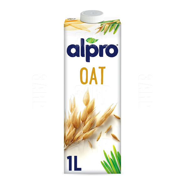 Alpro Oat Milk 1L - pack of 1