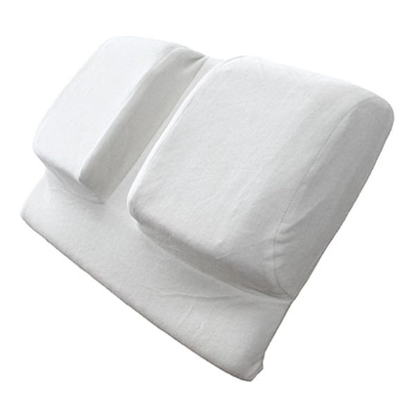 Joy Arm Shape Memory Foam Pillow