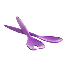 Load image into Gallery viewer, M-Design Salad Spoons - 2 pcs Set
