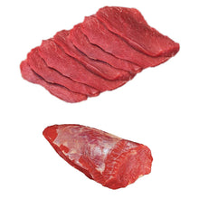 تحميل الصورة إلى عارض المعرض، لحم بلدي طازج بفتيك سمانة ۱كجم - ۱ عبوة
