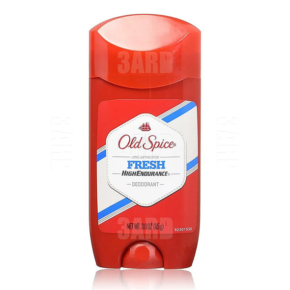 Old Spice Fresh Deodorant Stick 63g - Pack of 1