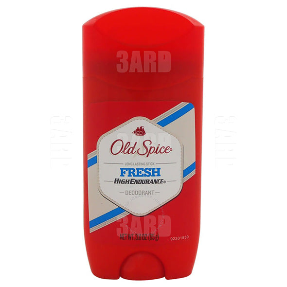 Old Spice Fresh Deodorant Stick 85g - Pack of 1