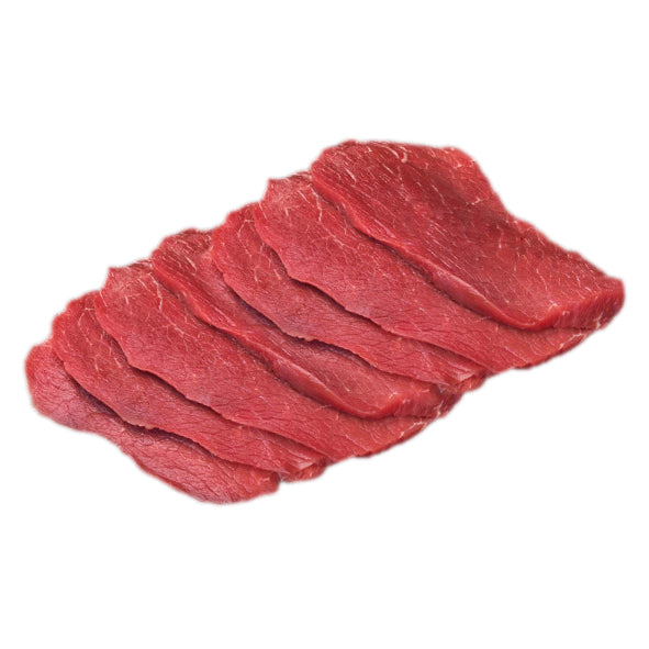 Balady Fresh Beef Steak 1k - Pack of 1