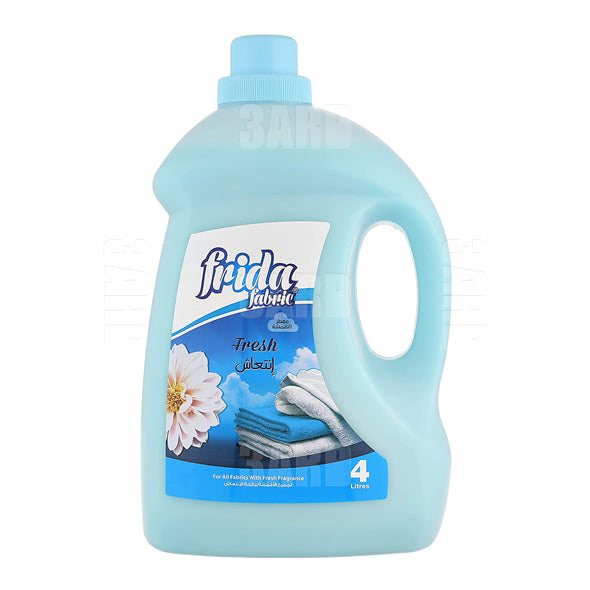 Frida Fabric Freshener Fresh 4L - Pack of 1