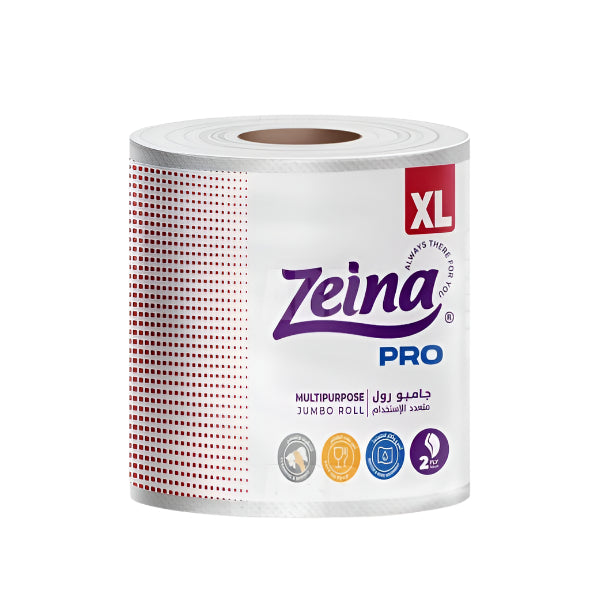 Zeina Jumbo Kitchen Roll X-Large - pack of 1