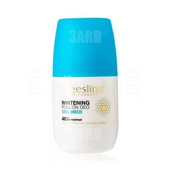 Beesline Whitening Roll on Deodorant Cool Breeze 50ml - Pack of 1