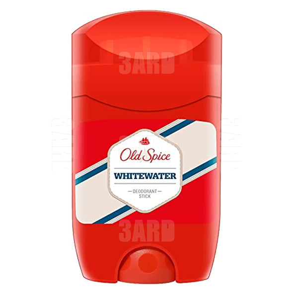 Old Spice White Water Deodorant Stick 50g - Pack of 1