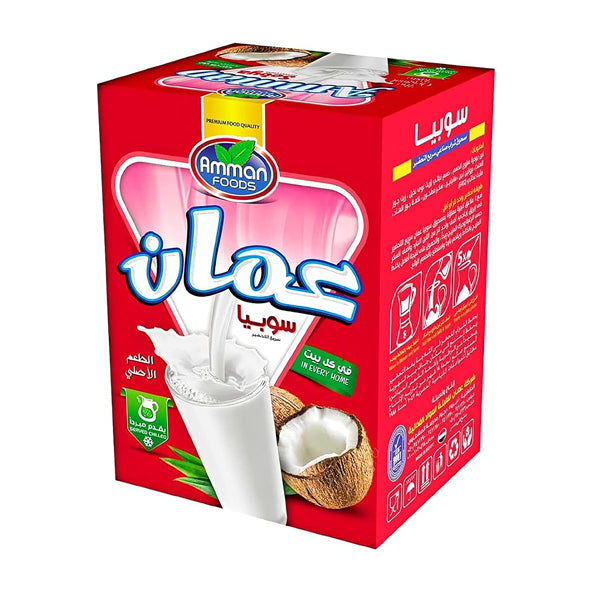 عمان سوبيا ٧٥٠جم - ١ عبوة