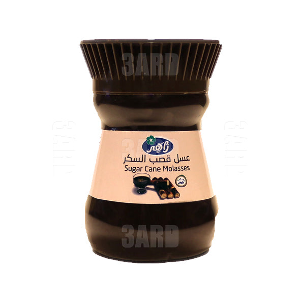 زاهر عسل اسود ٨٠٠ جم - ١ عبوة