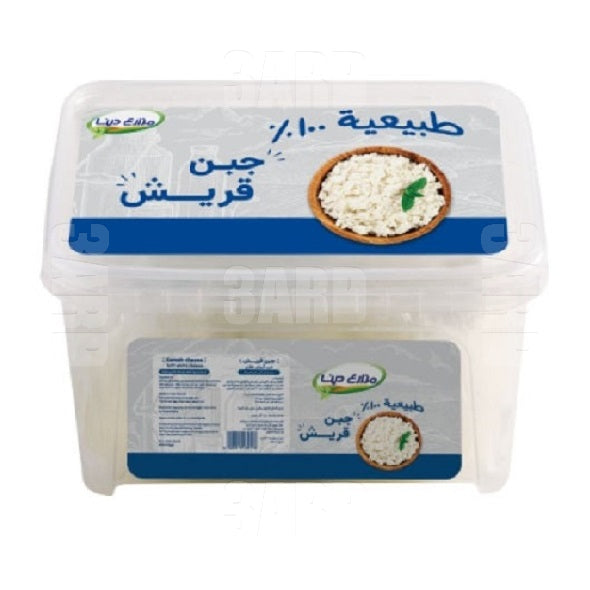 Dina Farms Cottage Cheese 900g - Pack of 1