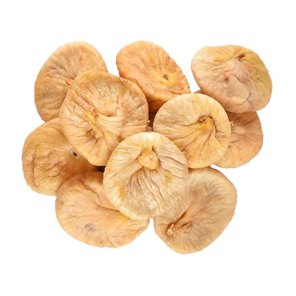 زاهر تين مجفف مدور ٣٠٠جم - ٢ عبوة