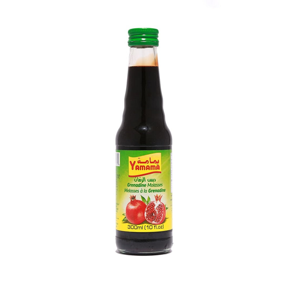 Yamama Pomegranate Molasses 300ml - Pack of 1