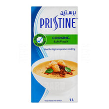 Load image into Gallery viewer, Pristine Cooking Cream 1l - Pack of 1
