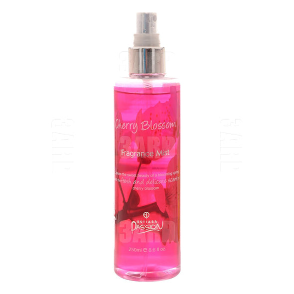 Passion Body Splash Cherry Blossom 250ml - Pack of 1