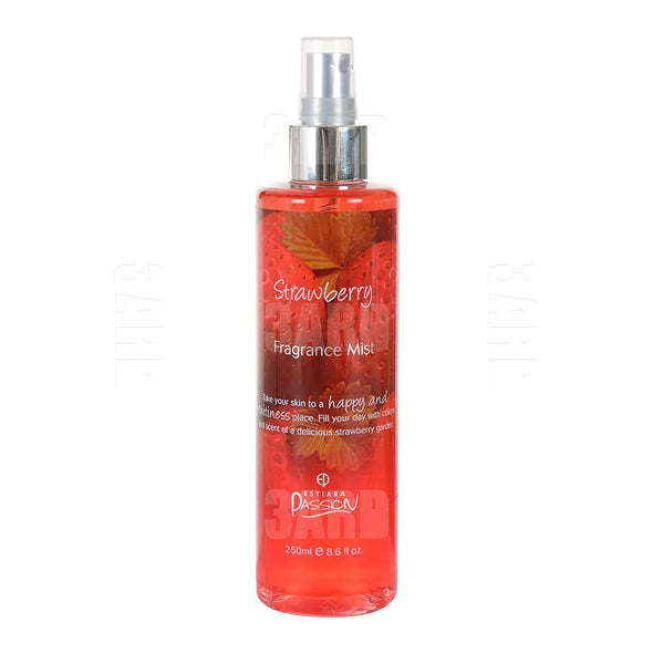 Passion Body Splash Strawberry 250ml - Pack of 1