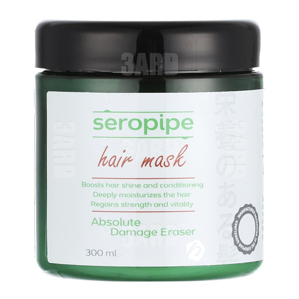 Seropipe Hair Mask 300ml - Pack of 1