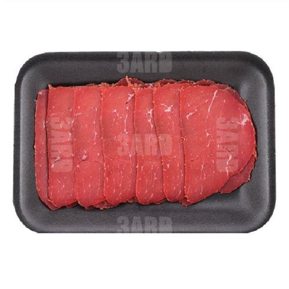 Halwani Beef Pastrami 250g - Pack of 1