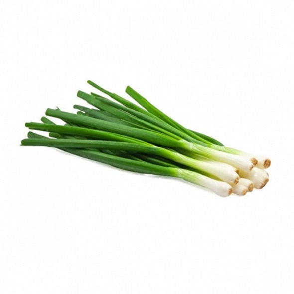 Green Onion 1kg- Pack of 2