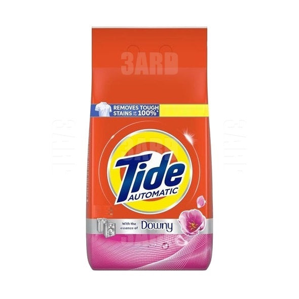 تايد مسحوق غسيل اوتوماتيك بلمسة من داونى  ٤.٥كجم - ۱ عبوة