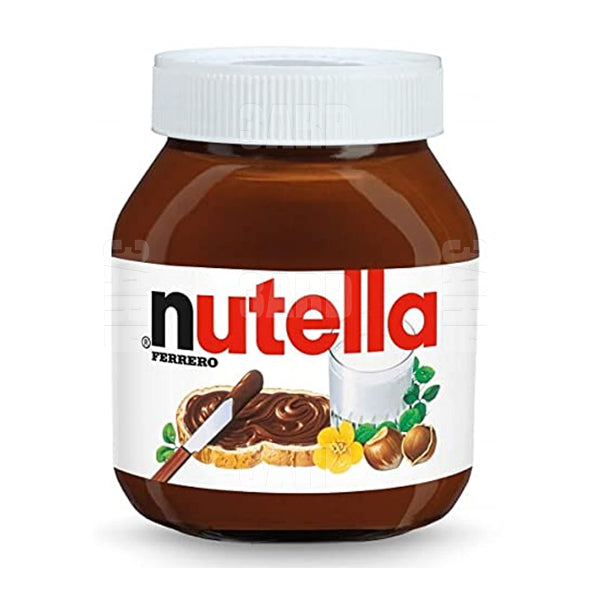 Nutella Chocolate Spread 600g - Pack of 1