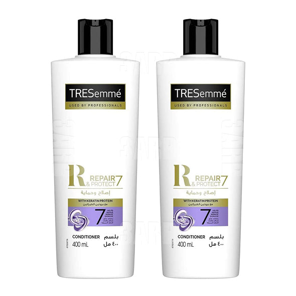 Tresemme Conditioner Repair & Protect 400ml - Pack of 2