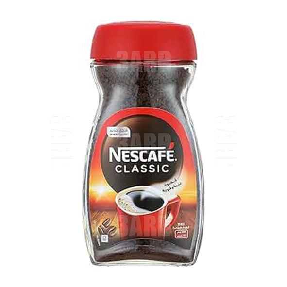 Nescafe Classic 190g - Pack of 1