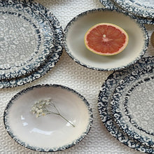 Load image into Gallery viewer, Tulu Porcelain Dinner Set Karma 24pcs
