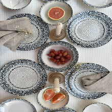 Load image into Gallery viewer, Tulu Porcelain Dinner Set Karma 24pcs
