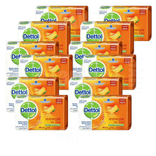 Load image into Gallery viewer, Dettol Soap 85g Orange - Pack of 12
