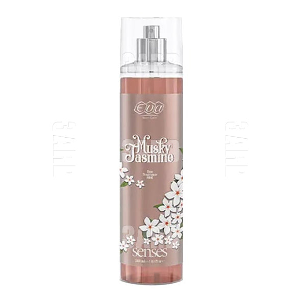 Eva Body Splash Musky Jasmine 240ml - Pack of 1
