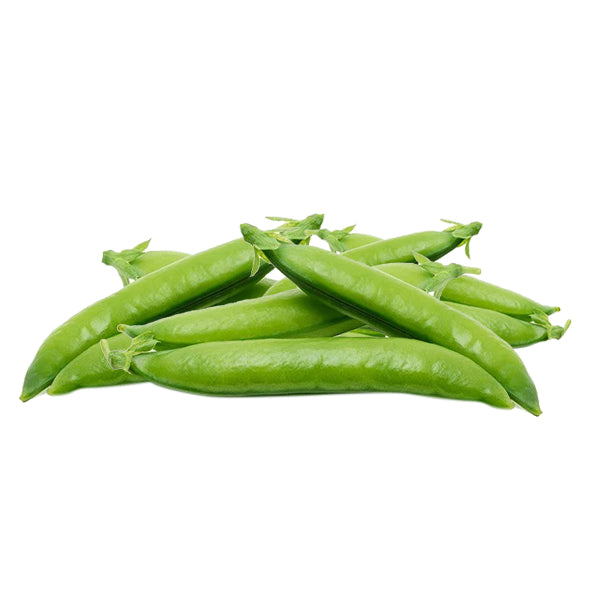 Green Peas 1kg - Pack of 2